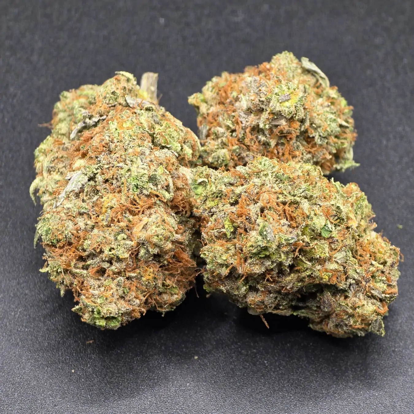 Platinum Kush Breath Strain
