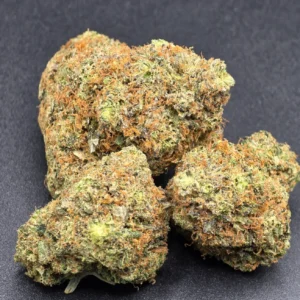 Tom Ford Pink Kush Strain