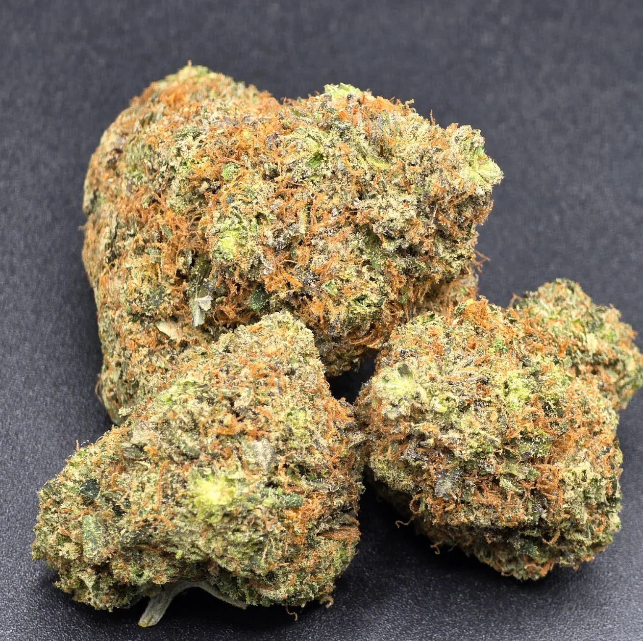 Tom Ford Pink Kush Strain