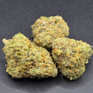 Wedding Cheesecake Strain